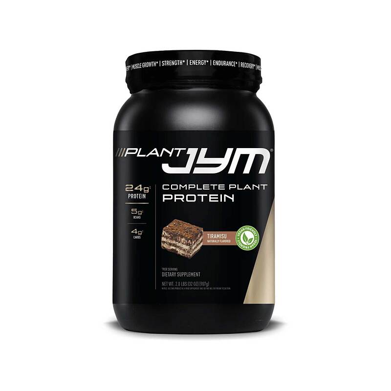 وی پروتئین جیم  JYM Pro Protein Blend