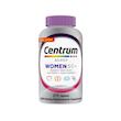 مولتی‌ویتامین و مولتی‌مینرال سنتریم سیلور وومن بانوان بالای 50 سال Centrum Silver Women 50+ Multivitamins & Minerals