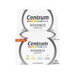 مولتی ویتامین ادونس سنتروم Centrum Advance Multivitamins & Minerals