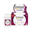 مولتی ویتامین سنتروم بانوان Centrum Women Multivitamins and Minerals