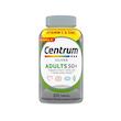 مولتی‌ویتامین و مولتی‌مینرال سنتریم سیلور ادلینتس بزرگسال بالای 50 سال Centrum Silver Adults +50 Multivitamins & Minerals