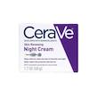 کرم شب بازسازی کننده پوست سراوی CeraVe Skin Renewing Night Cream