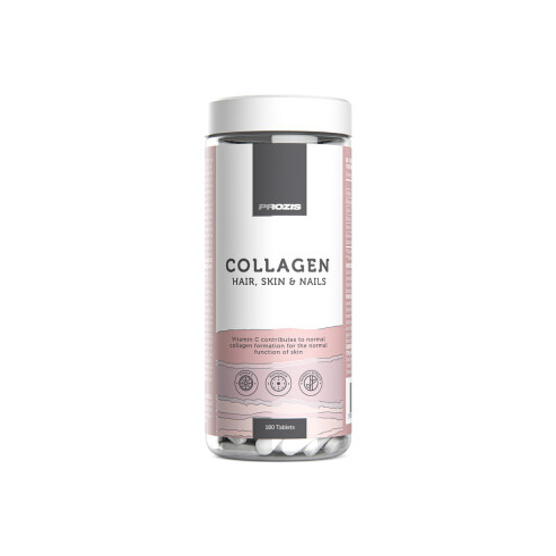 کلاژن پروزیس  Prozis Collagen Hair, Skin & Nails