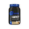 پروتئین وی بادی بیلدینگ BodyBuilding Signature 100% Whey Protein Powder