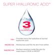 لوسیون آبرسان ضد پیری هیدریتور سوپر هیالورونیک اسید کلاژن و رتینول هادا لابو توکیو Hada Labo Tokyo Lotion Anti-Aging Super Hydrator