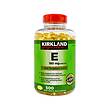 ویتامین ای کرکلند Kirkland Signature Vitamin E