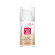 کرم روز سفت‌کننده و آبرسان پریمیوم هادا لابو توکیو Hada Labo Tokyo Premium Ultra Firming Booster Day Cream-In-Milk