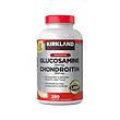 گلوکزامین کندرویتین کرکلند سیگنیچر Kirkland Glucosamine & Chondroitin