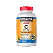 ویتامین سی کرکلند سیگنیچر Kirkland Signature Vitamin C