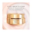 بالم پاک‌کننده ۲ در ۱ رز ایتِی ابسولو لنکوم Lancôme Absolue Rose 80 Cleansing Balm-to-Foam