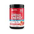 Optimum Nutrition (ON) Amino Energy Plus Electrolytes Powder