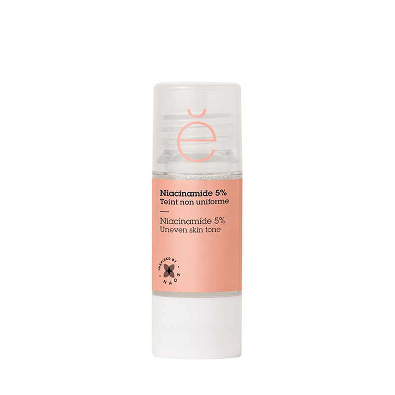 سرم نیاسینامید 5٪ اتات پورetat pur Niacinamide 5% serum