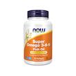 سوپر امگا ۳-۶-۹ ناو فودز Now Foods Super Omega 3-6-9 Softgels