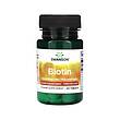 بیوتین سوانسون  Swanson Biotin