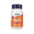 ویتامین D3 جویدنی ناو فودز Now Foods Vitamin D3 5000 IU Chewables