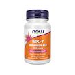 ام‌کی سِوِن ویتامین k2 ناو فودز Now Foods MK-7 Vitamin K2 Veg Capsules