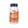 ام‌کی سِوِن ویتامین k2 ناو فودز Now Foods MK-7 Vitamin K2 Veg Capsules