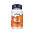 ویتامین B-12 جویدنی ناو فودز Now Foods Vitamin B-12 Lozenges