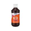ویتامین مایع B-12 کمپلکس ناو فودز Now Foods Vitamin B-12 Complex Liquid