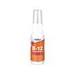 ویتامین B-12 اسپری لیپوزومی ناو فودز Now Foods Vitamin B-12 Liposomal Spray