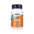 زینک (روی) ناو فودز Now Foods Zinc Tablets
