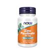 زینک پیکولینات (روی) ناو فودز Now Foods Zinc Picolinate Veg Capsules