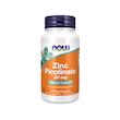 زینک پیکولینات (روی) ناو فودز Now Foods Zinc Picolinate Veg Capsules