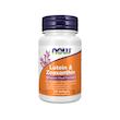 لوتئین و زاگزانتین ناو فودز Now Foods Lutein & Zeaxanthin Softgels