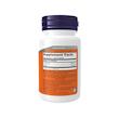 ال-تیانین دابل استِرِنگ ناو فودز Now Foods L-Theanine Double Strength Veg Capsules