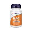 ناک (ان ای‌سی) ناو فودز Now Foods NAC Capsules