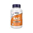 ناک (ان ای‌سی) ناو فودز Now Foods NAC Capsules