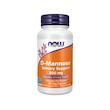دی-مانوز یورینری ساپورت ناو فودز Now Foods D-Mannose Urinary Support Veg Capsules