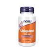 یوبی‌کینول ناو فودز Now Foods Ubiquinol Softgels