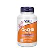 کیوتن (کوآنزیم Q10) ناو فودز Now Foods CoQ10 Softgels