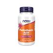 پانتوتنیک اسید (ویتامین B5) ناو فودز Now Foods Pantothenic Acid Veg Capsules