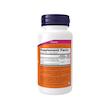 پانتوتنیک اسید (ویتامین B5) ناو فودز Now Foods Pantothenic Acid Veg Capsules