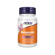 تنظیم خواب ملاتونین ناو فودز Now Foods Melatonin Capsules