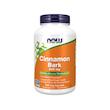 عصاره پوست دارچین سینامون بارک ناو فودز Now Foods Cinnamon Bark Veg Capsules
