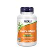 ماشروم یال شیر لاینزمین ناو فودز Now Foods Lion's Mane Veg Capsules