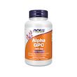 آلفا جی‌پی‌سی ناو فودز Now Foods Alpha GPC Veg Capsules