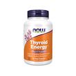تیروئید انرژی ناو فودز Now Foods Thyroid Energy Veg Capsules