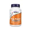 افزایش تمرکز و عملکرد مغزی ناو فودز Now Foods True Focus Capsules
