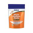 پسیلیوم هسک کامل ناو فودز Now Foods Psyllium Husks Whole