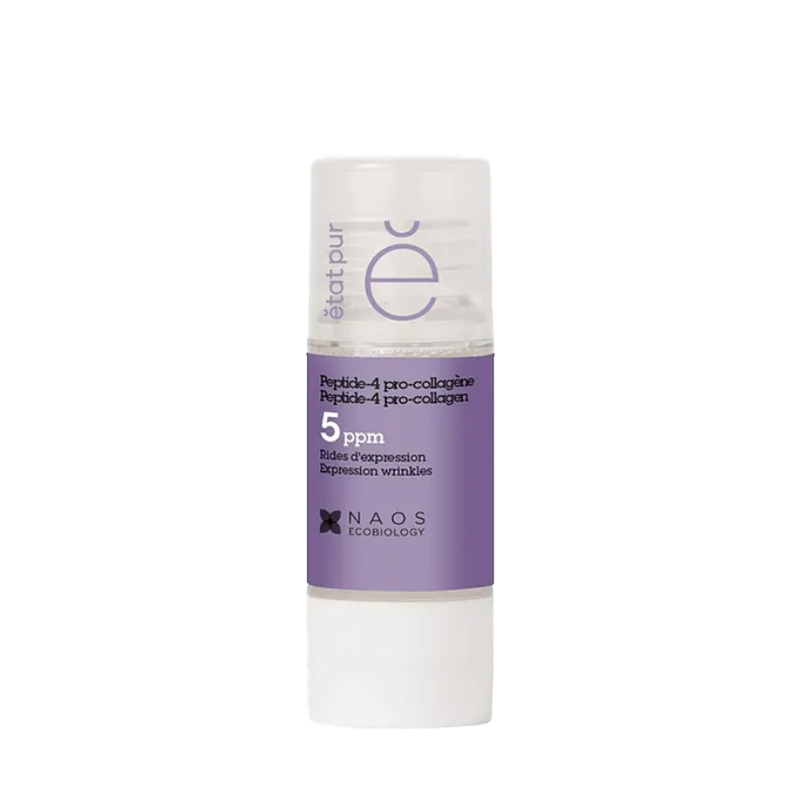 سرم پپتید کلاژن اتات پور etat pur Peptide-4 pro-collagen serum