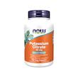 پتاسیم سیترات ناو فودز Now Foods Potassium Citrate Veg Capsules