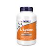 ال-لیزین ناو فودز Now Foods L-Lysine Tablets