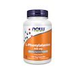 ال-فنیل‌آلانین ناو فودز Now Foods L-Phenylalanine Veg Capsules