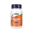 کیوتن (کوآنزیم Q10) ناو فودز Now Foods CoQ10 with Hawthorn Berry Veg Capsules