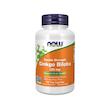 جینکگو بیلوبا دابل استِرِنگث ناو فودز Now Foods Ginkgo Biloba Double Strength Veg Capsules