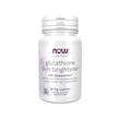 گلوتاتیون اسکین برایتنر با سراموزیدها ناو فودز Now Foods Glutathione Skin Brightener with Ceramosides Veg Capsules